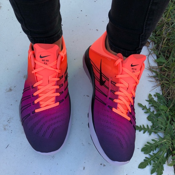 🧞♀️Nike Free spctrm training🧞♀️New In box - Picture 4 of 7